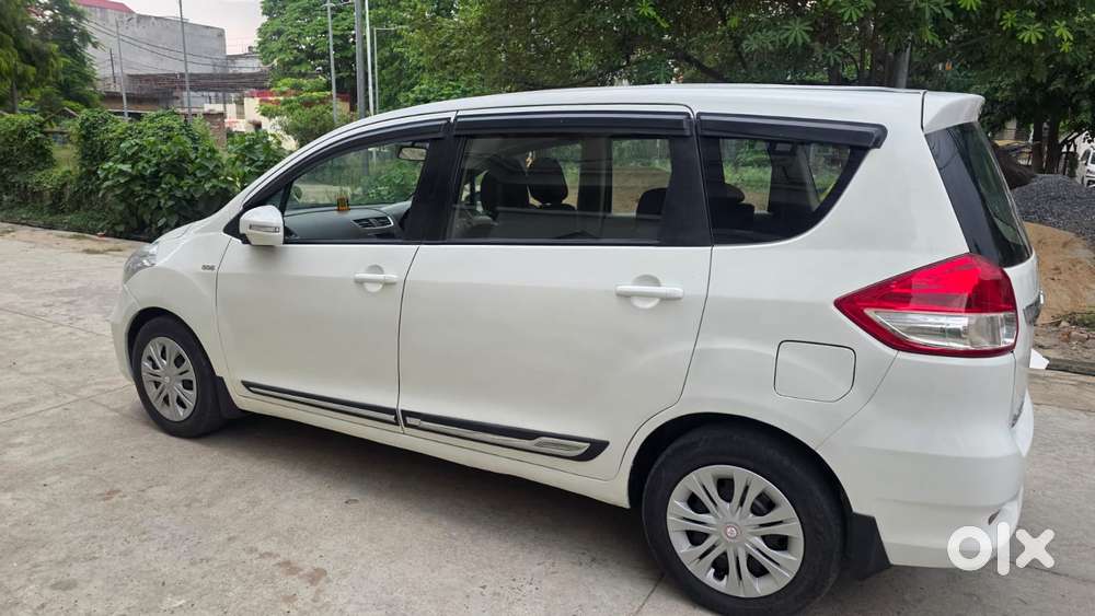 Maruti Suzuki Ertiga Vdi, 2017, Diesel