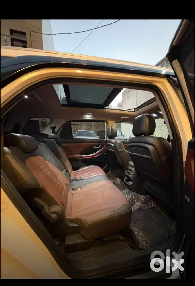 Hyundai Alcazar 2021 Diesel