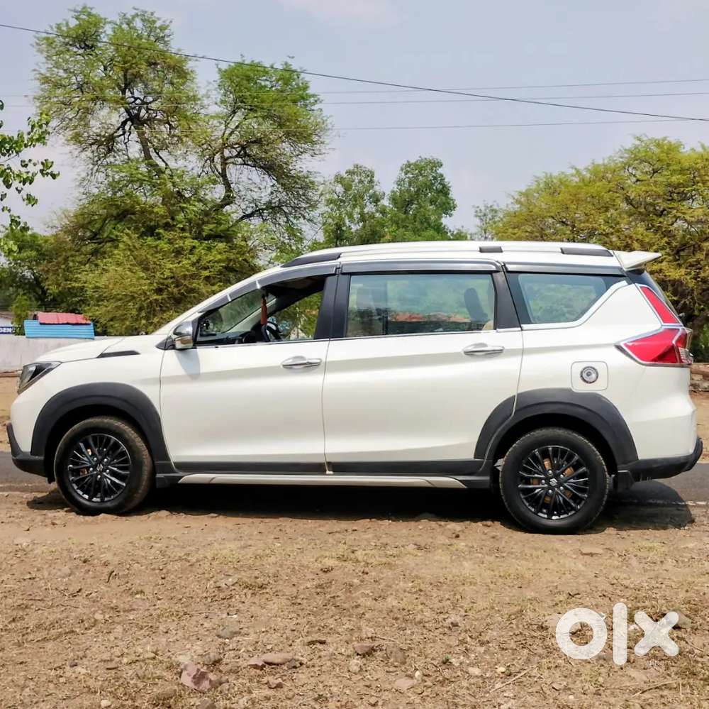 Maruti Xl6 Hybrid Top Model In Showroom Condition
