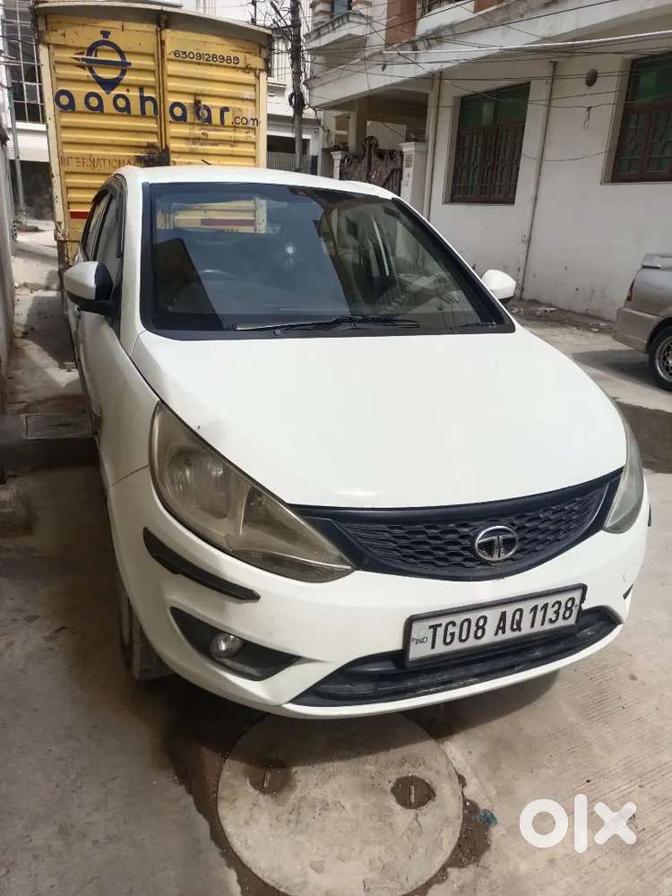 Tata Zest 2019 Diesel 117000 Km Driven