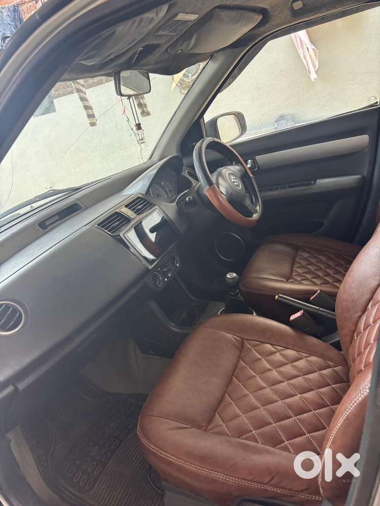 Maruti Suzuki Swift Dzire 2010