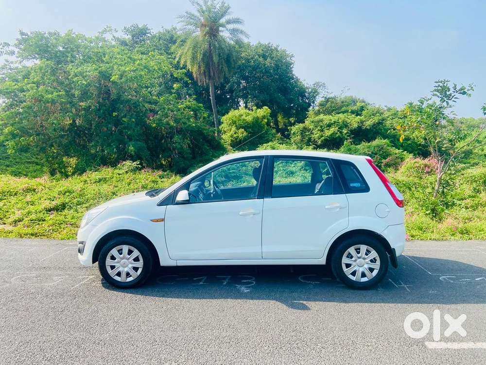 Ford Figo 2013 Single Owner 1.4 Classic Diesel Well Maintained