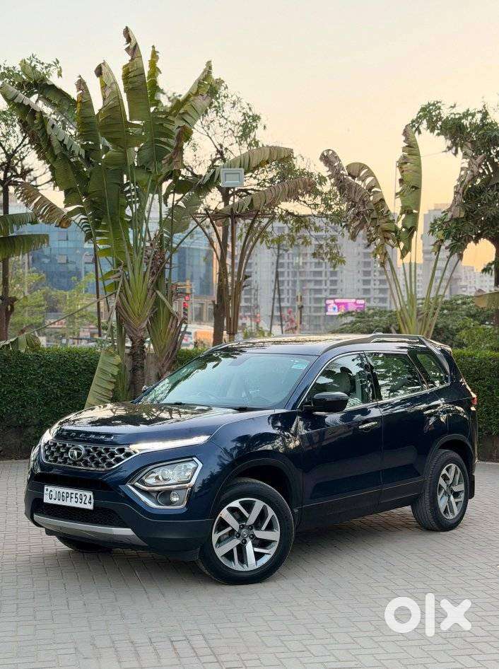 Tata Safari 2.0 Kryotec Xza Plus, 2021, Diesel