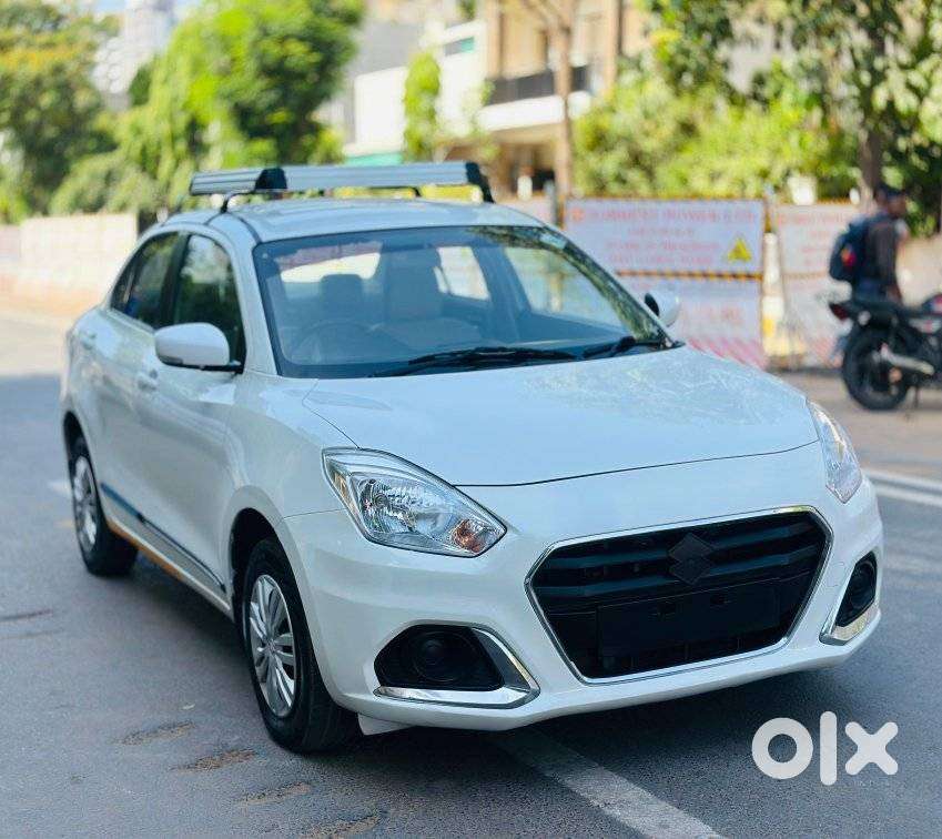 Maruti Suzuki Swift Dzire 1.2 Vxi Bsiv, 2024, Cng & Hybrids