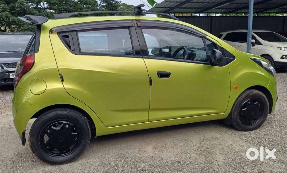 Chevrolet Beat Ps, 2015, Diesel