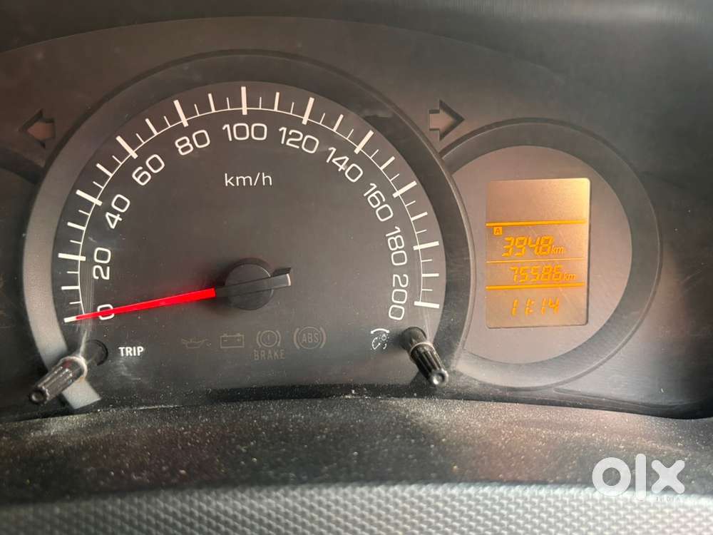 Maruti Suzuki Swift Vdi 2017