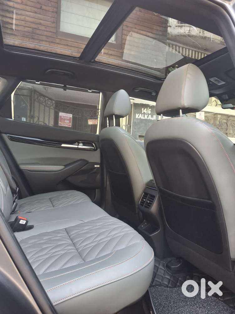 Kia Seltos 1.4 X-line Dct, 2024, Petrol