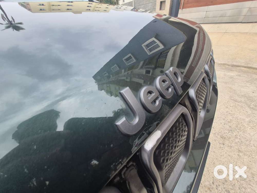 Jeep Compass 2.0 80 Anniversary Diesel, 2022, Diesel