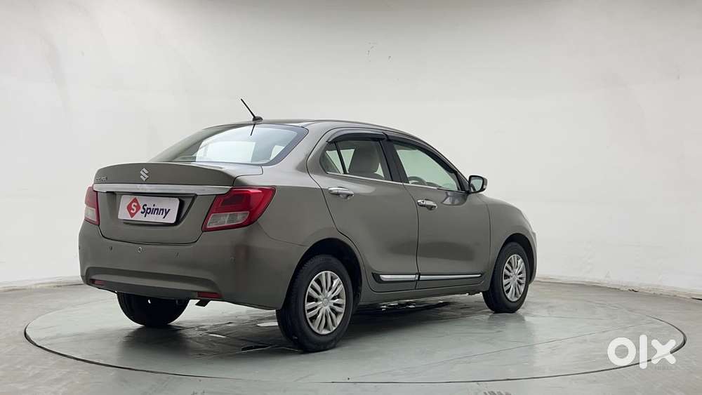 Maruti Suzuki Dzire 1.2 Vxi Amt, 2019, Petrol