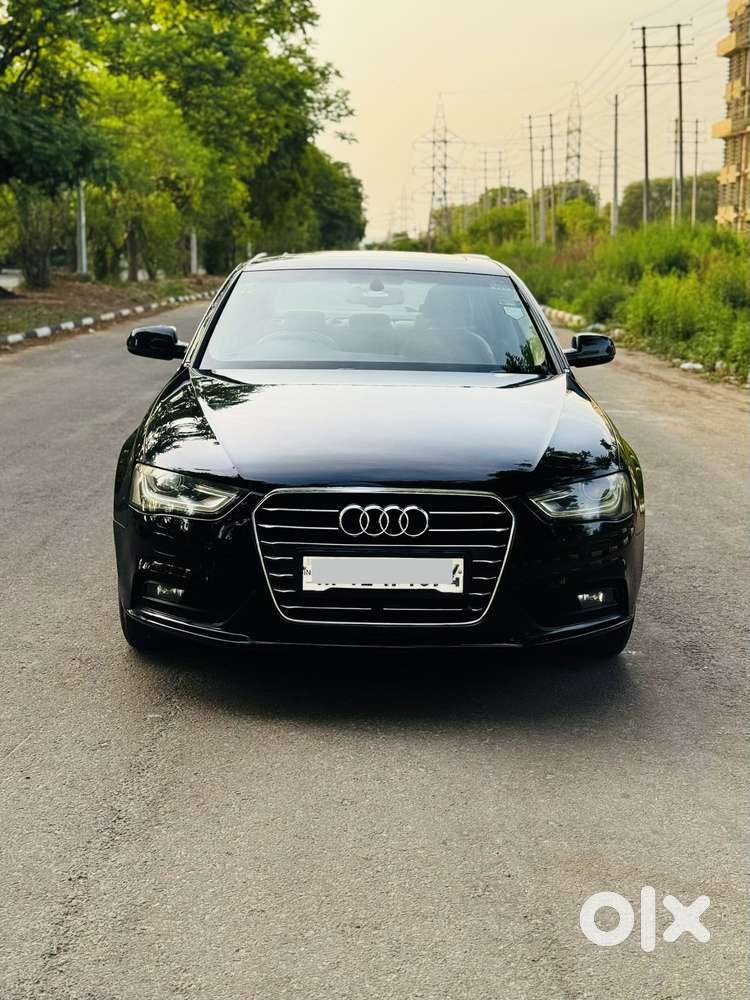 Audi A4 2015-2016 2.0 35 Tdi Premium, 2015, Diesel