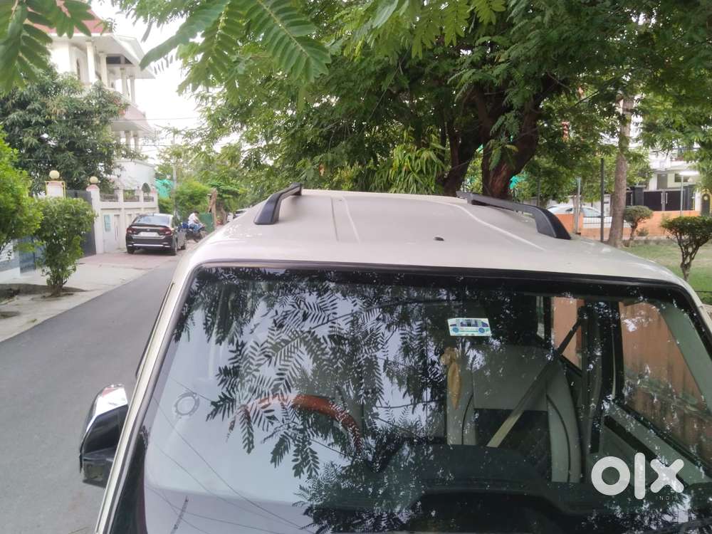 Mahindra Scorpio S5 Plus, 2021, Diesel