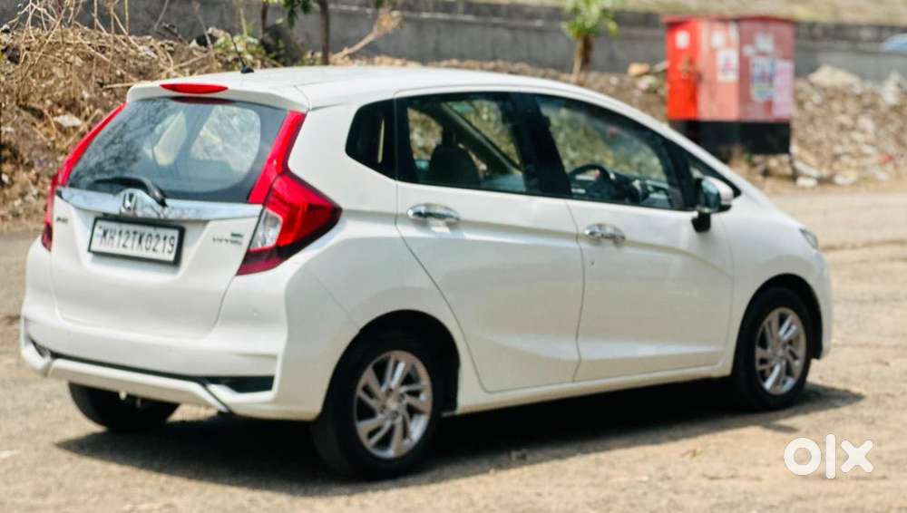 Honda Jazz Vx Cvt, 2021, Petrol