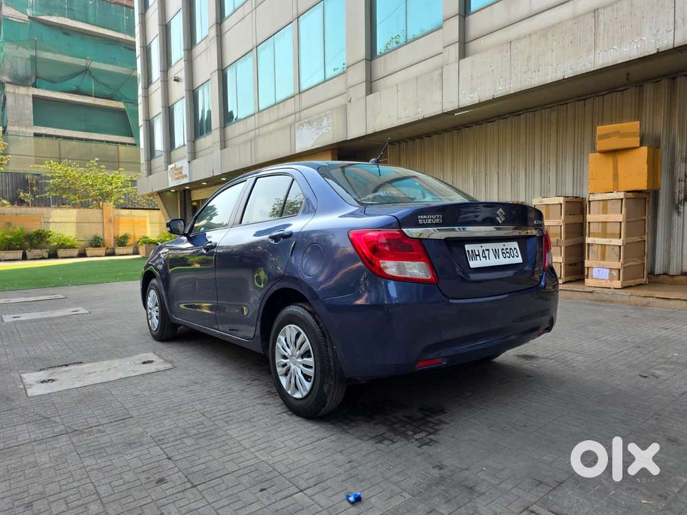 Maruti Suzuki Dzire