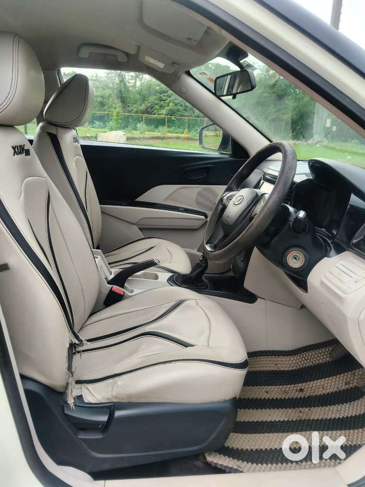 Mahindra Xuv300 W6 Diesel, 2020, Diesel