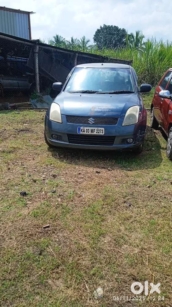 Maruti Suzuki Swift 2006 Petrol 95000 Km Driven