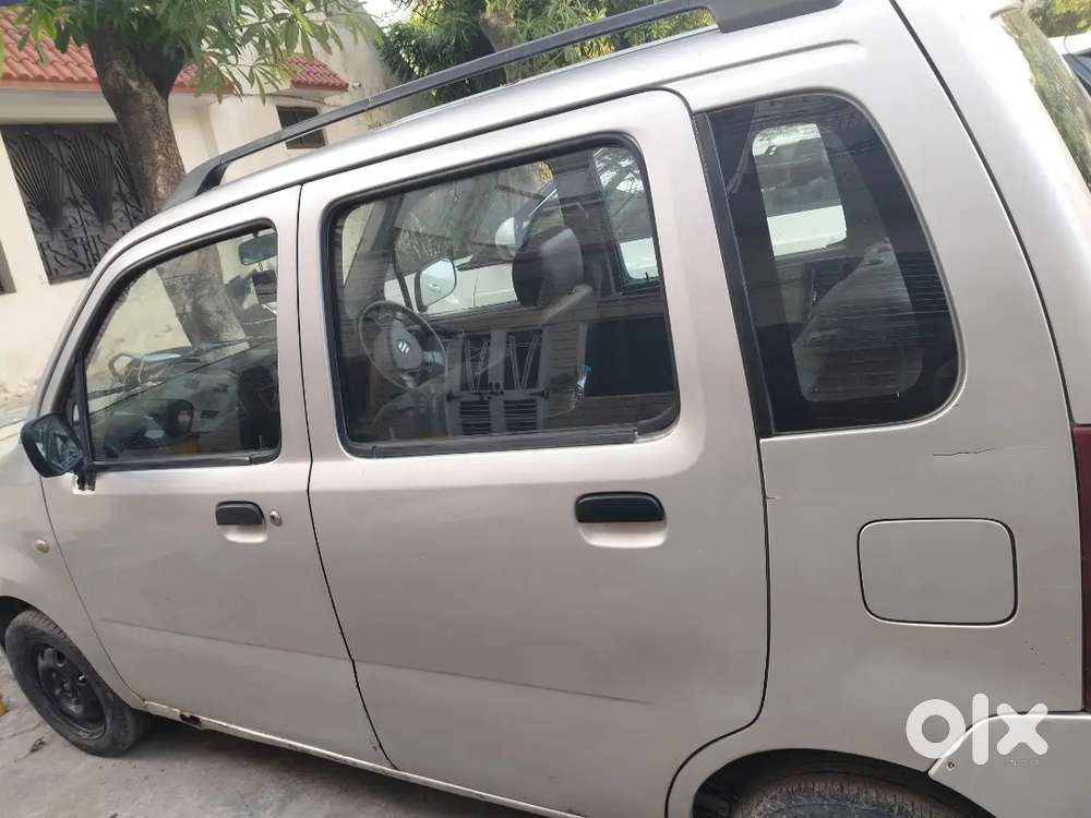2006 Maruti Suzuki Wagon R