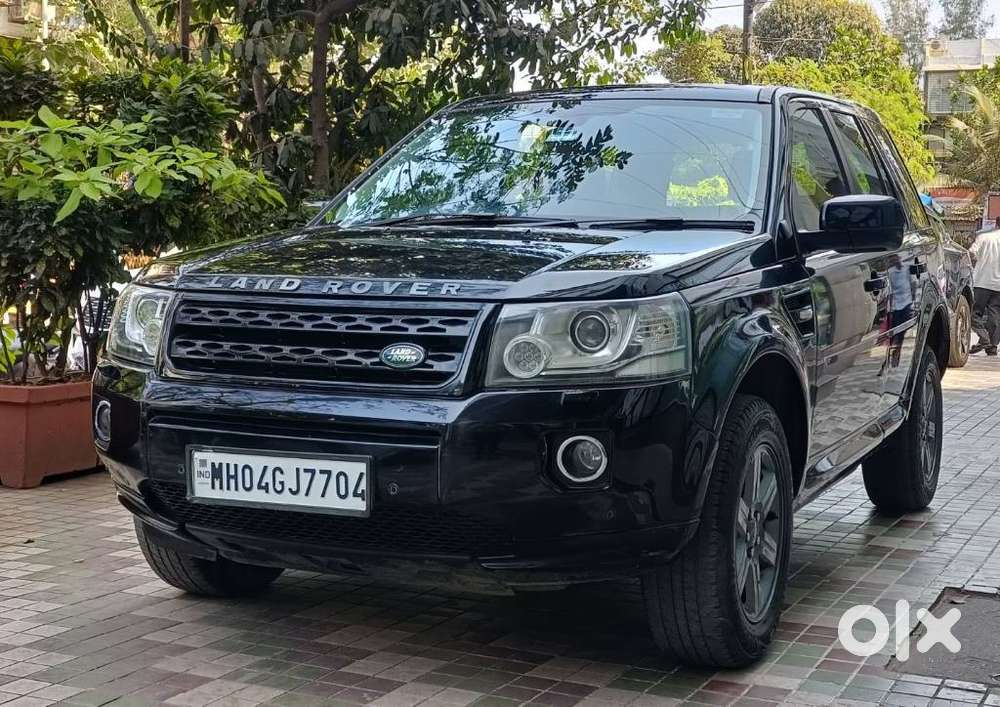 Land Rover Freelander 2 Se, 2014, Diesel