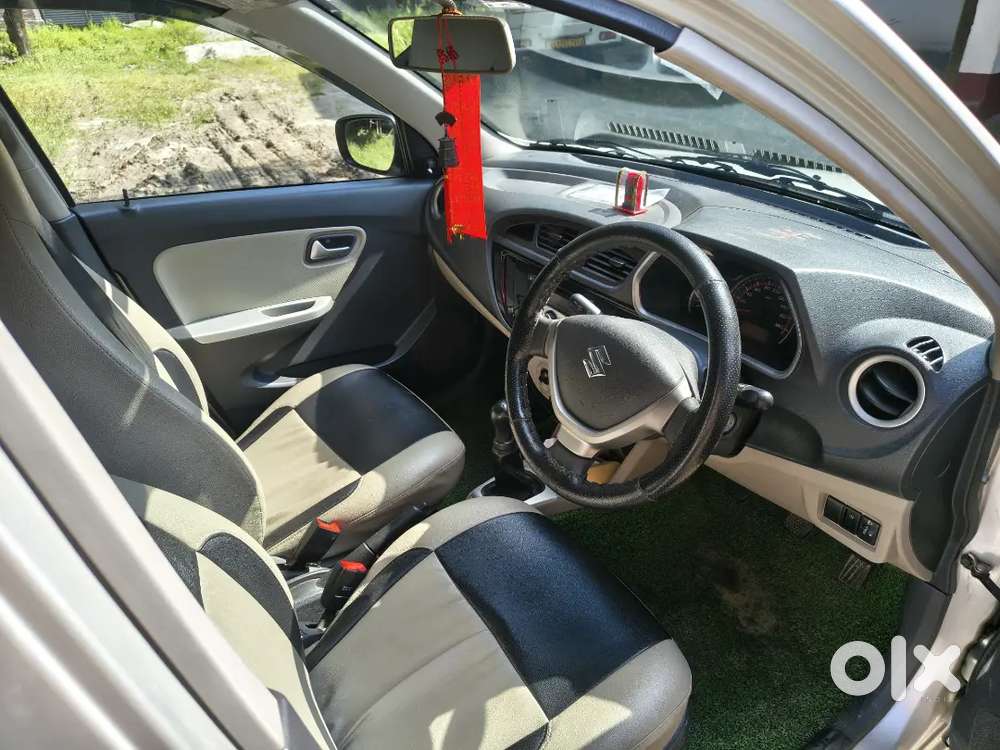 Maruti Suzuki Alto K10