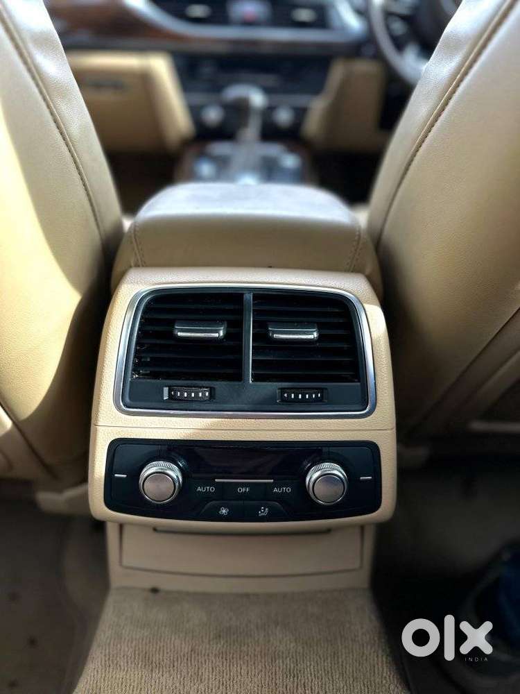 Audi A6 35 Tdi Premium With Sunroof, 2015, Diesel