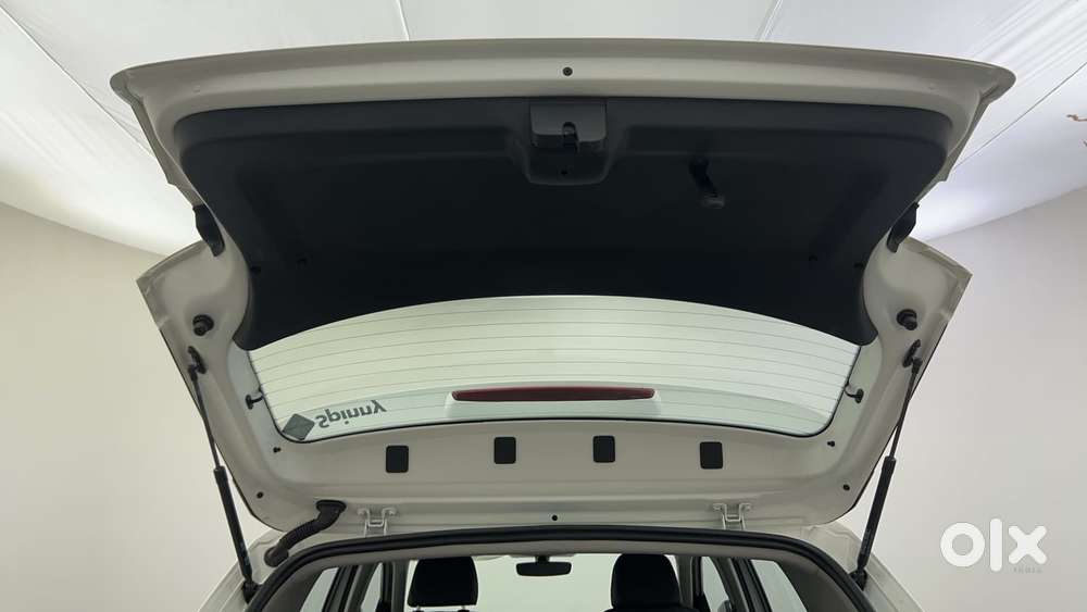 Skoda Kushaq Style 1.0l Tsi Mt, 2024, Petrol
