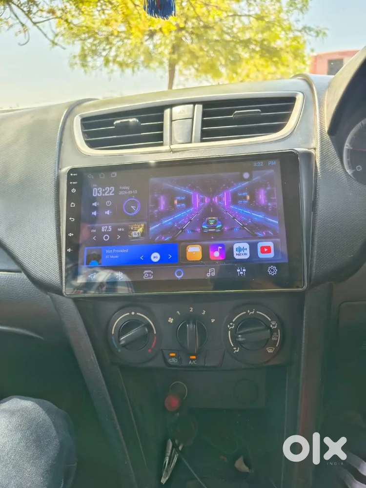 Maruti Suzuki Swift 2012 Diesel 113000 Km Driven