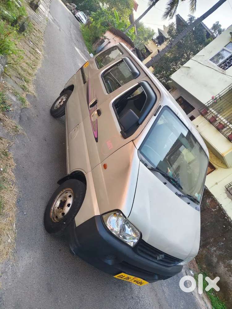 Maruti Eeco 1.2 2016