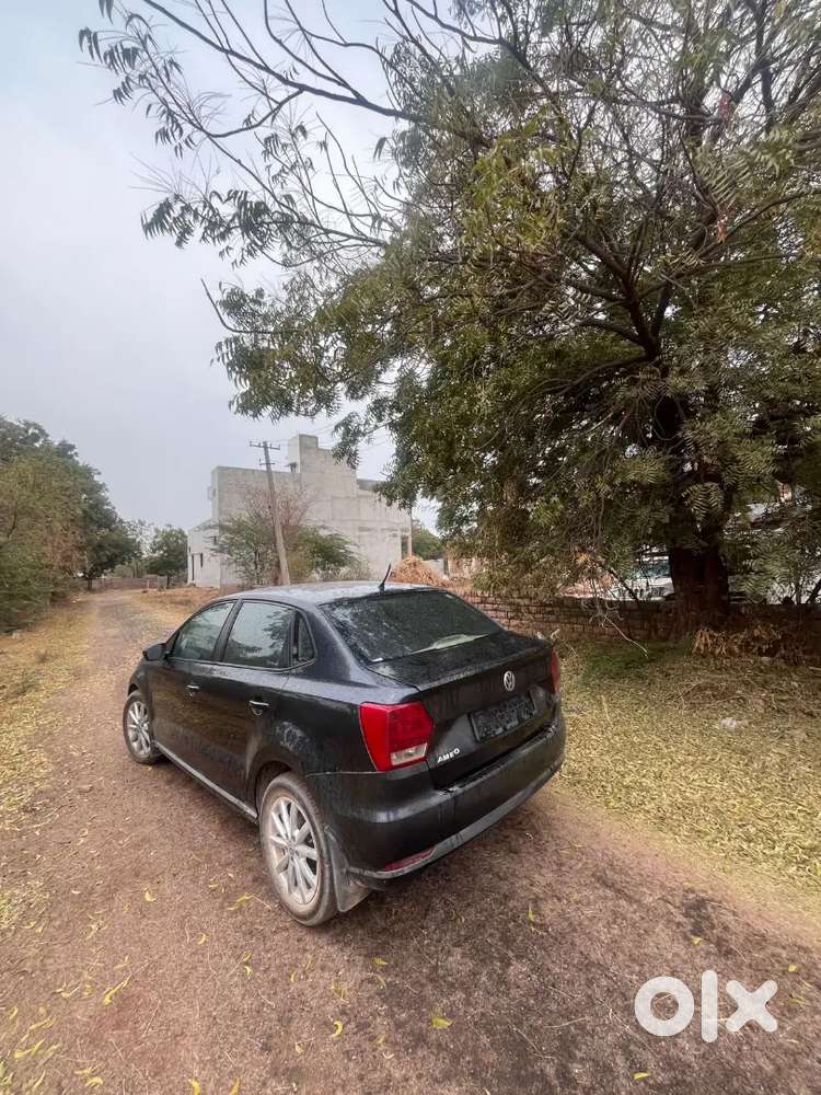 Volkswagen Ameo 2019 Well Condition