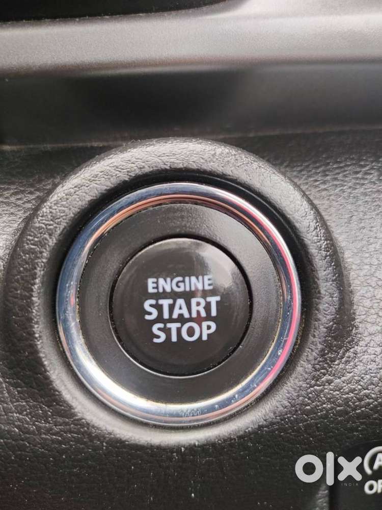 Maruti Suzuki Xl6, 2021, Petrol
