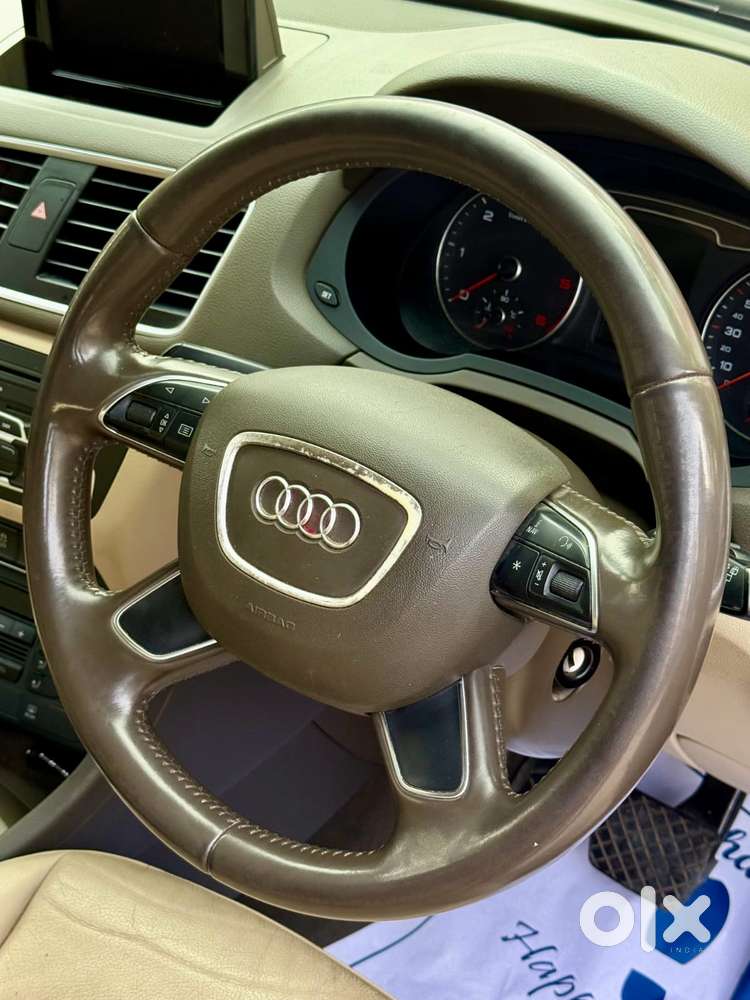 Audi Q3 2.0 Tdi Quattro, 2014, Diesel