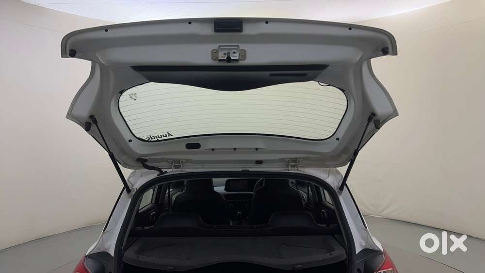Hyundai Grand I10 Nios Sportz Amt 1.2 Kappa Vtvt, 2022, Petrol