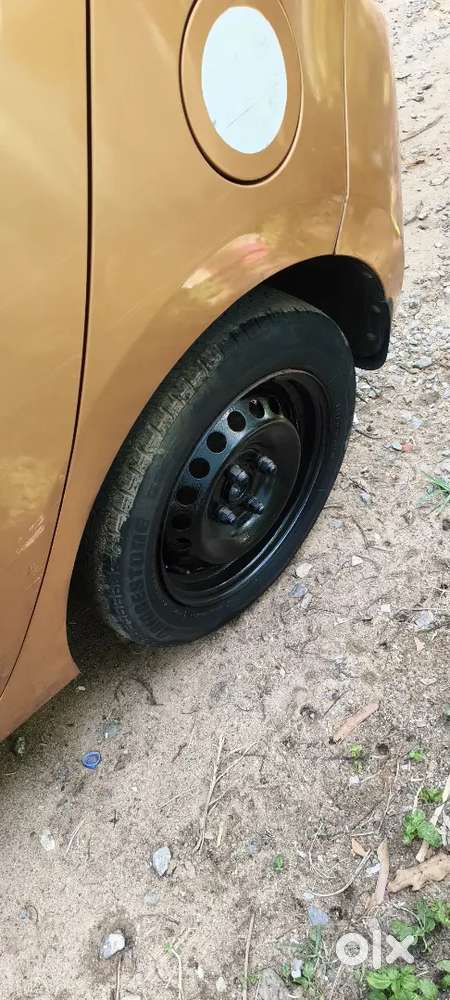 Good Condition