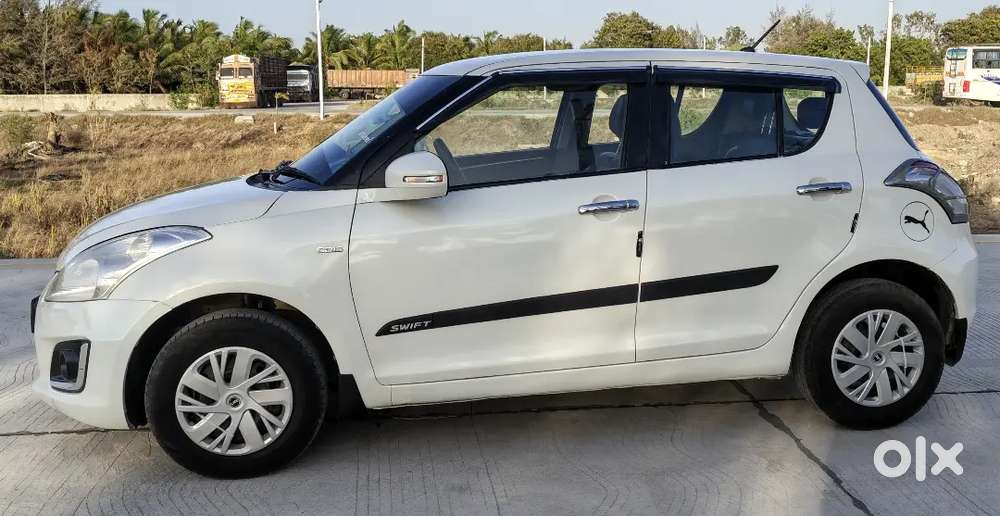 Maruti Suzuki Swift 2014 Diesel 110000 Km Driven
