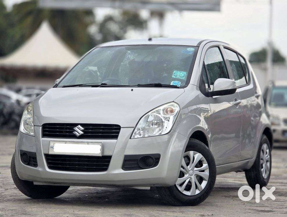 Maruti Suzuki Ritz, 2011, Petrol