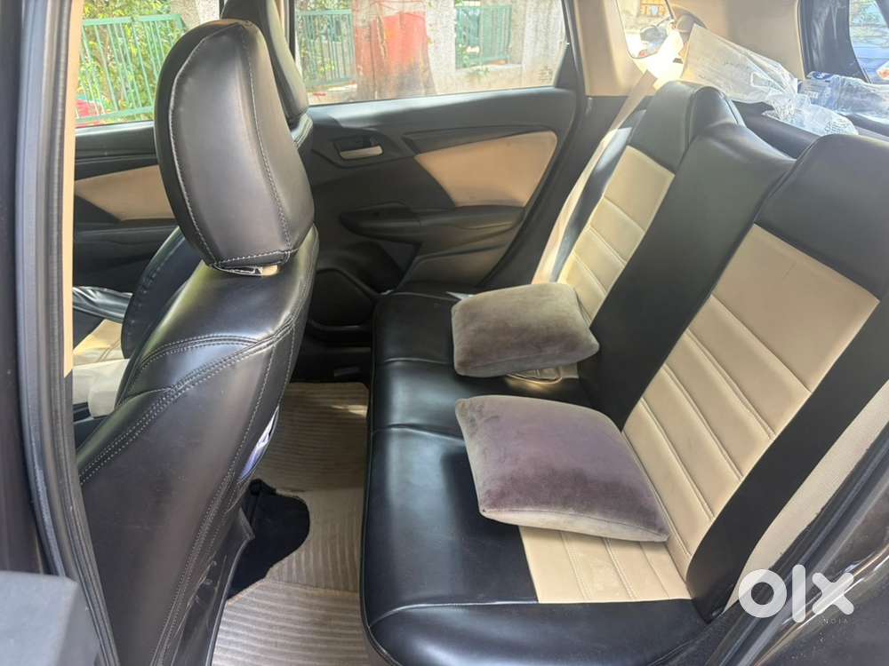 Honda Jazz Petrol 2019