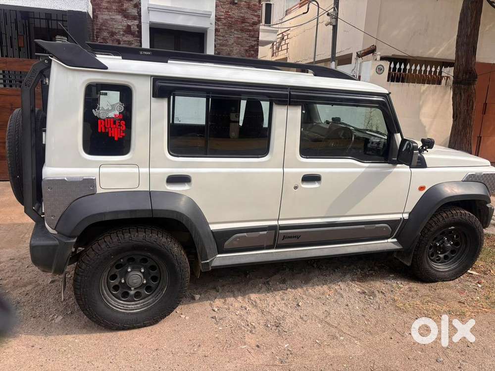 Maruti Suzuki Petrol 2023