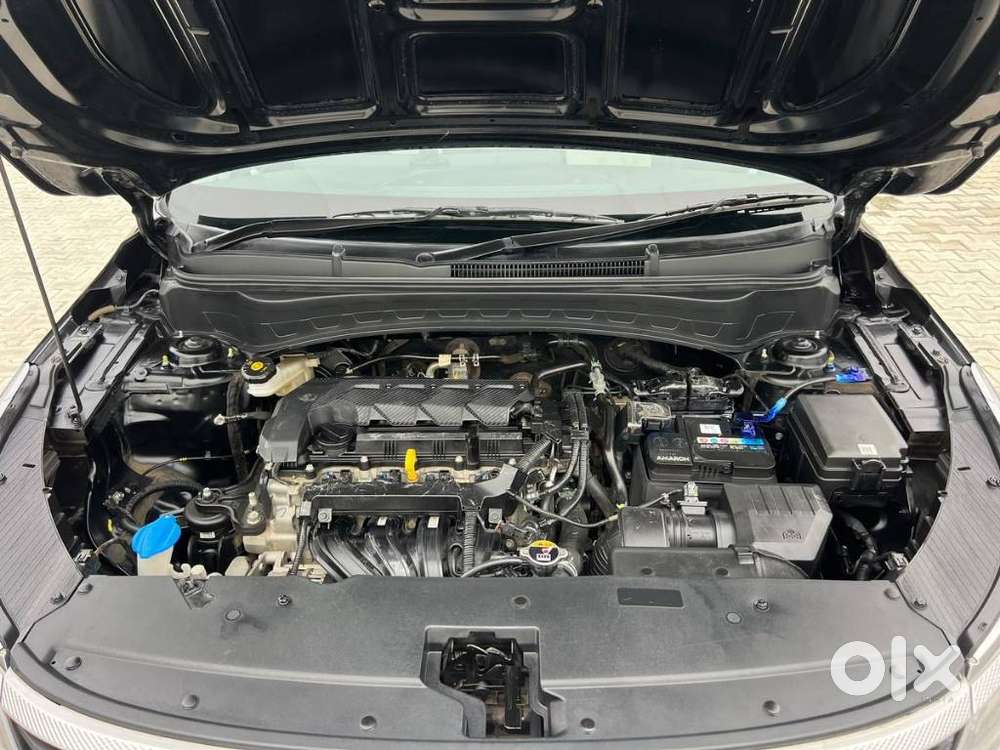 Kia Seltos Htx G, 2025, Petrol