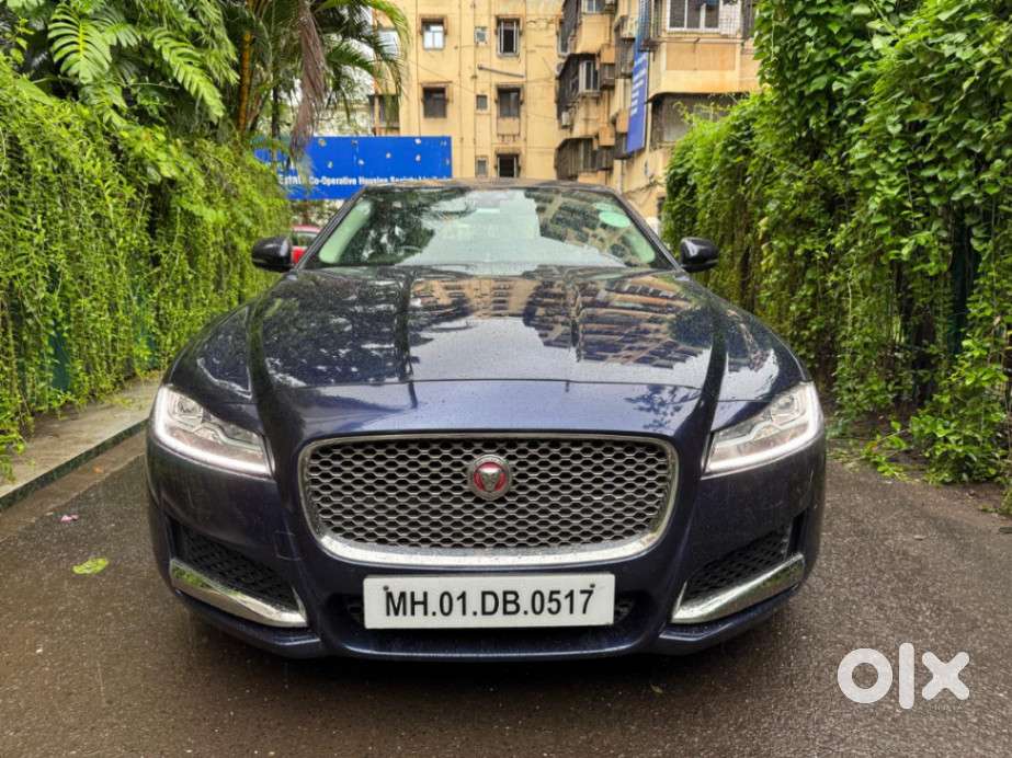 Jaguar Xf 2.0 Diesel Prestige, 2018, Diesel