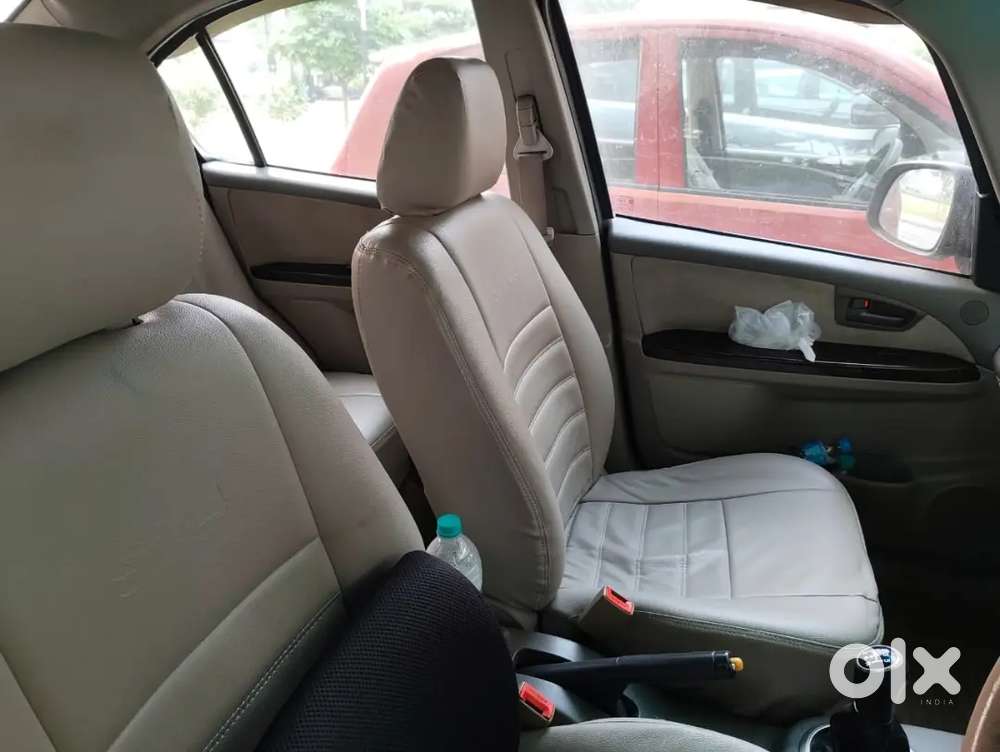 Maruti Suzuki Sx4 2013