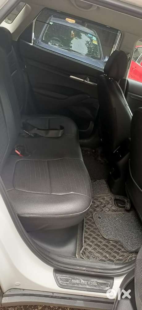 Kia Seltos Htk Plus G, 2021, Petrol