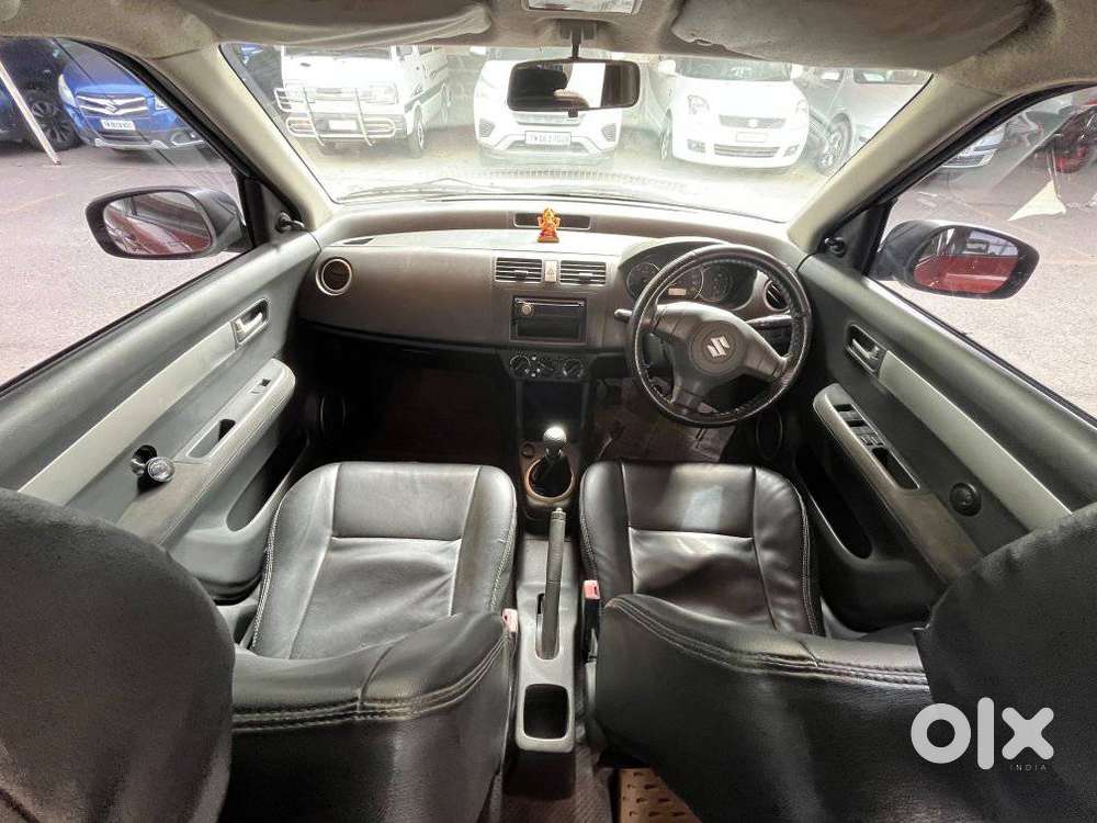 Maruti Suzuki Swift, 2010, Diesel