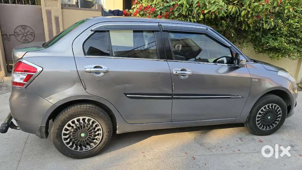 Swift Dzire Vdi Mint Condition