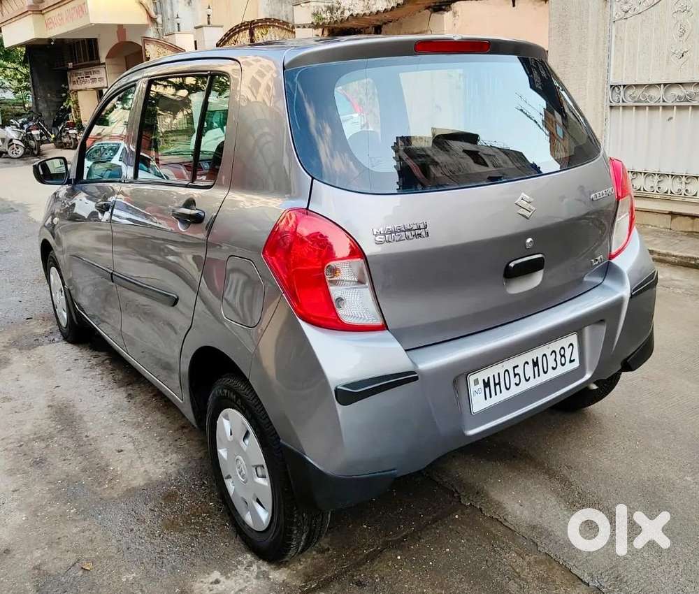 Maruti Suzuki Celerio Lxi(o), 2015, Petrol