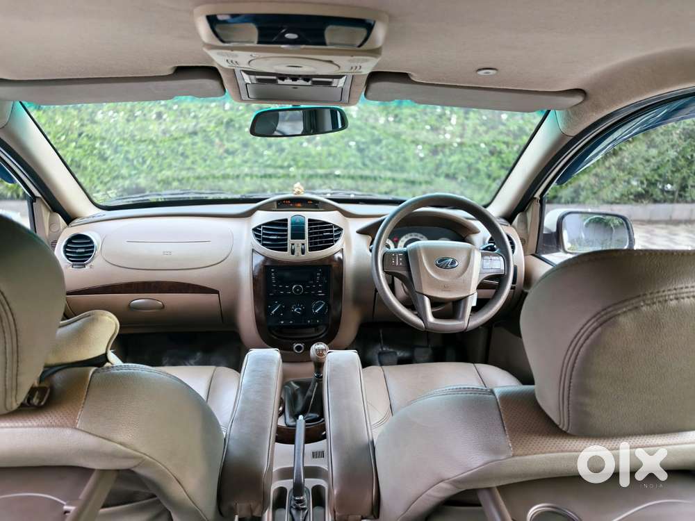 Mahindra Xylo E9 Bs-iv, 2012, Diesel