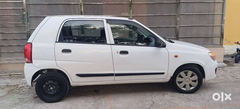 Maruti Suzuki Alto 2013