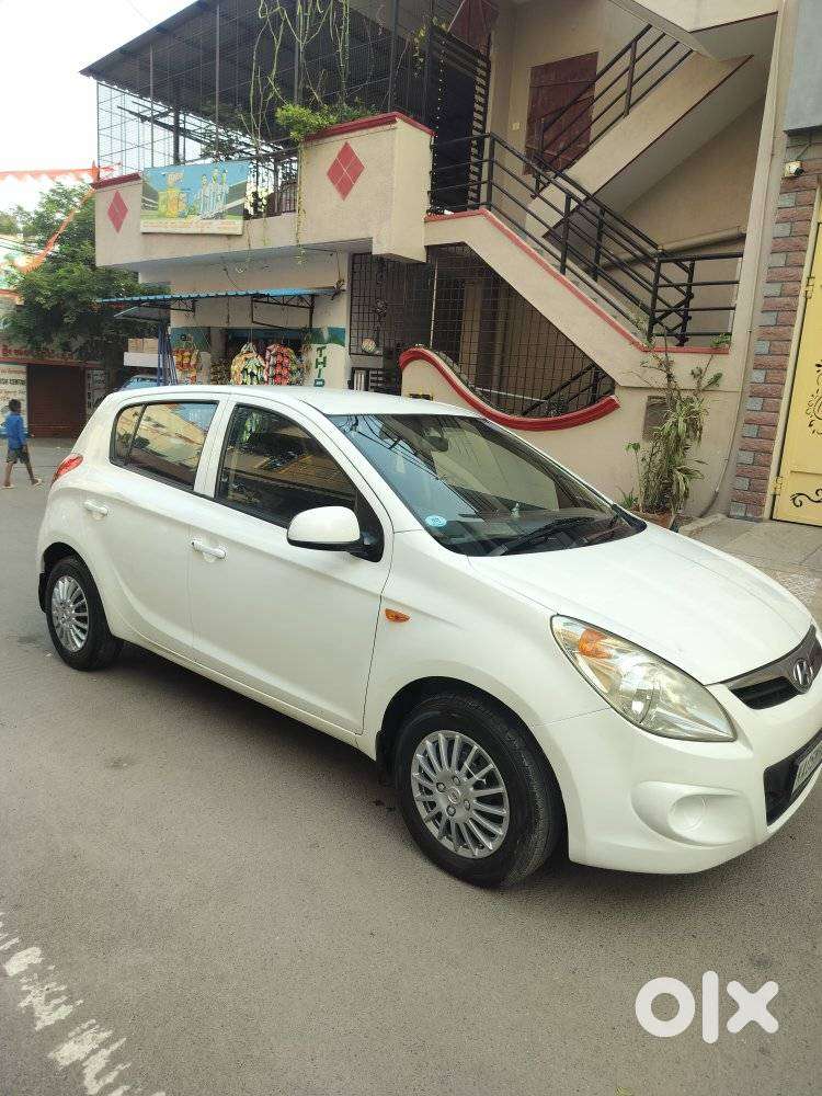 Hyundai I20 1.2 Magna, 2010, Petrol