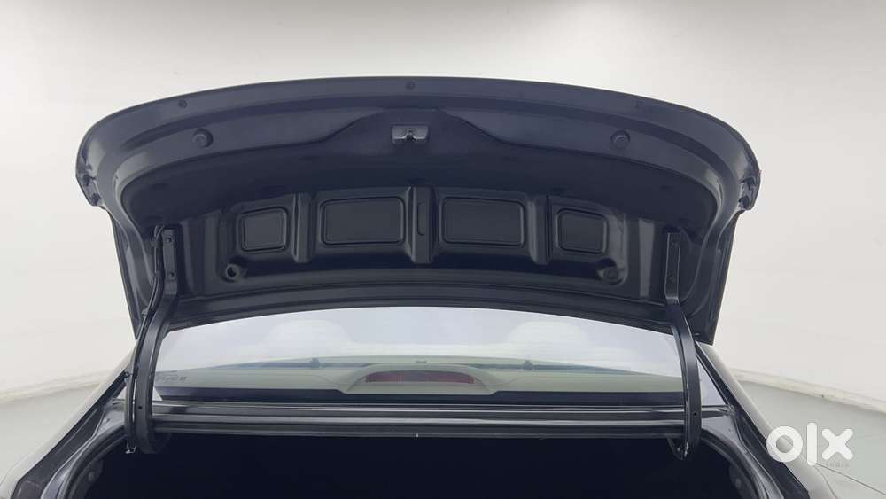 Hyundai Verna 1.5 Sx Vtvt Ivt, 2021, Petrol