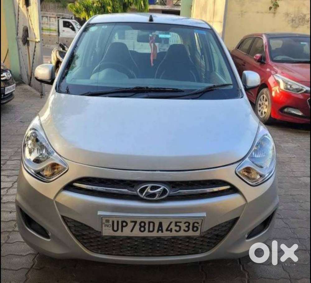 Hyundai I10 Magna 1.1l, 2013, Petrol