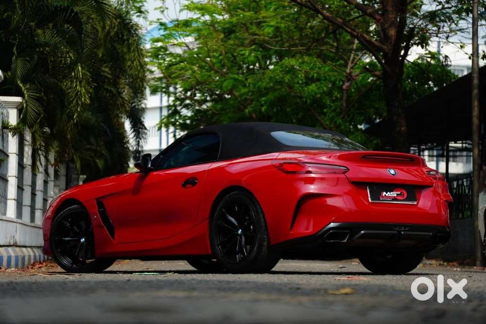 Bmw Z4 M40i, 2020, Petrol
