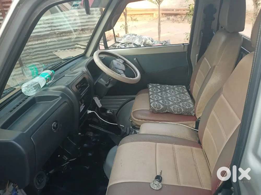 Maruti Suzuki Omni