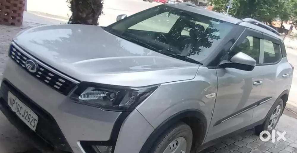 Mahindra Xuv300 Diesel 2019